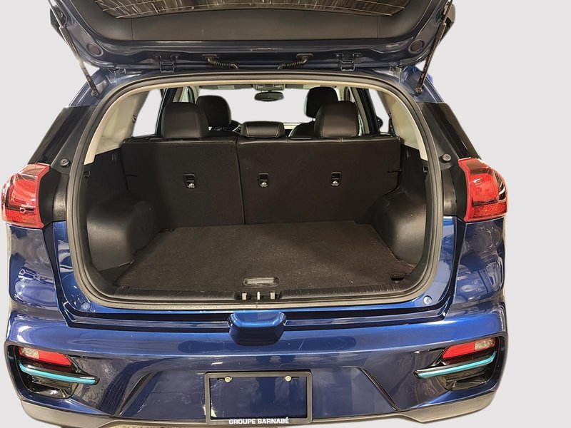 Kia Niro EV EX+ 2022 jusqu'à 385km d'Autonomie
