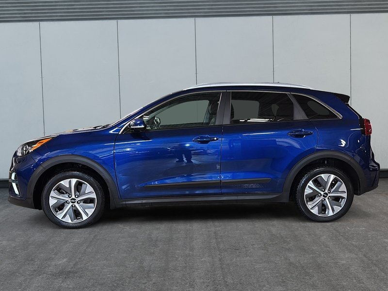 Kia Niro EV EX+ 2022 jusqu'à 385km d'Autonomie
