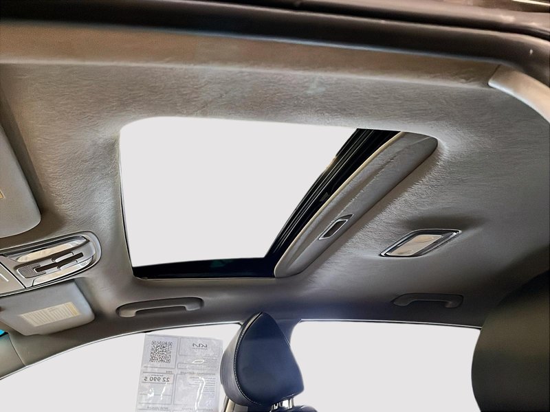 Kia Niro EV SX touring 2022 jusqu'à 385km d'Autonomie