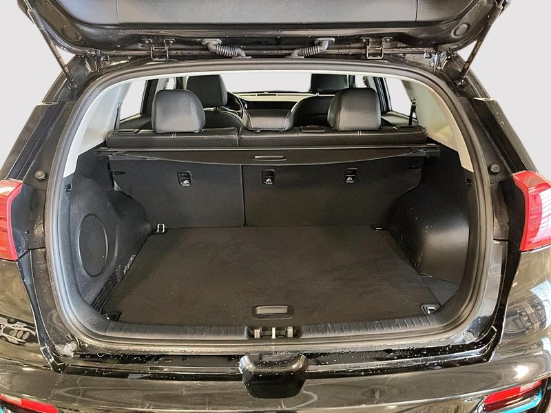 Kia Niro EV SX touring 2022 jusqu'à 385km d'Autonomie