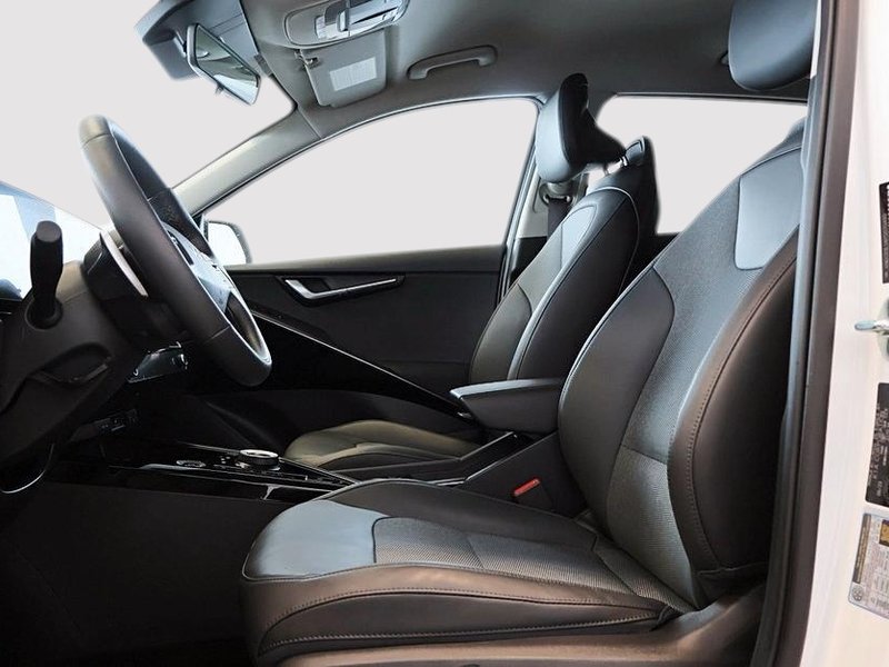 Kia Niro EV Wind Plus + Navigation 2023 | 100% ELECTRIQUE |