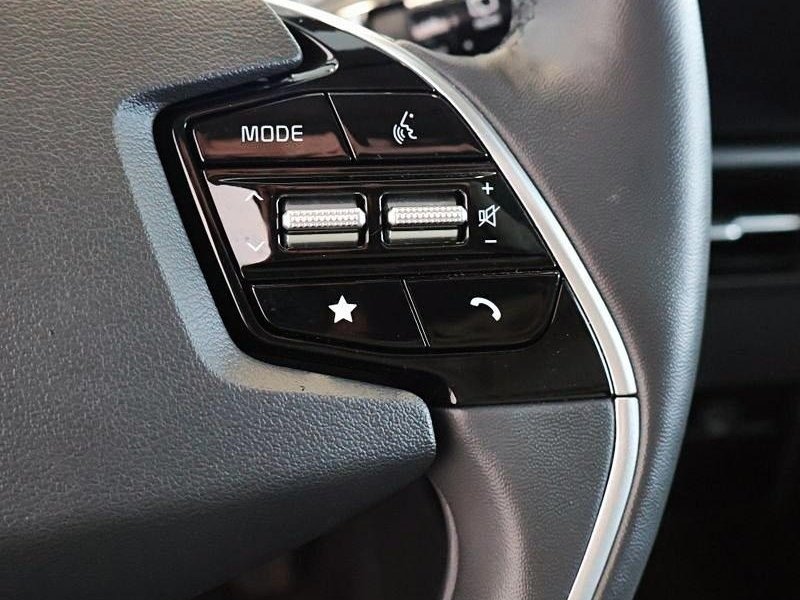 Kia Niro EV Wind Plus + Navigation 2023 | 100% ELECTRIQUE |