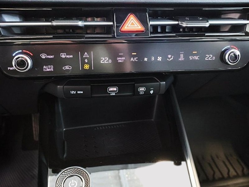 Kia Niro EV Wind Plus + Navigation 2023 | 100% ELECTRIQUE |