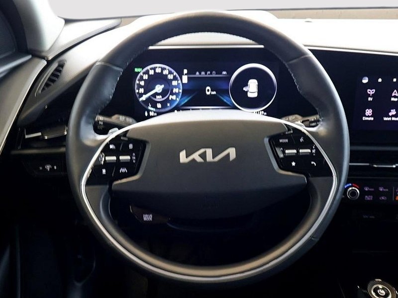 Kia Niro EV Wind Plus + Navigation 2023 | 100% ELECTRIQUE |