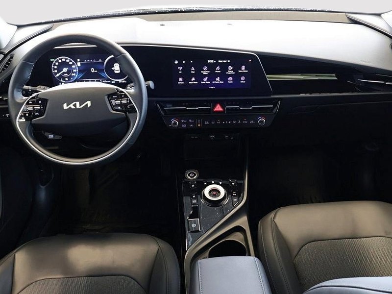 Kia Niro EV Wind Plus + Navigation 2023 | 100% ELECTRIQUE |