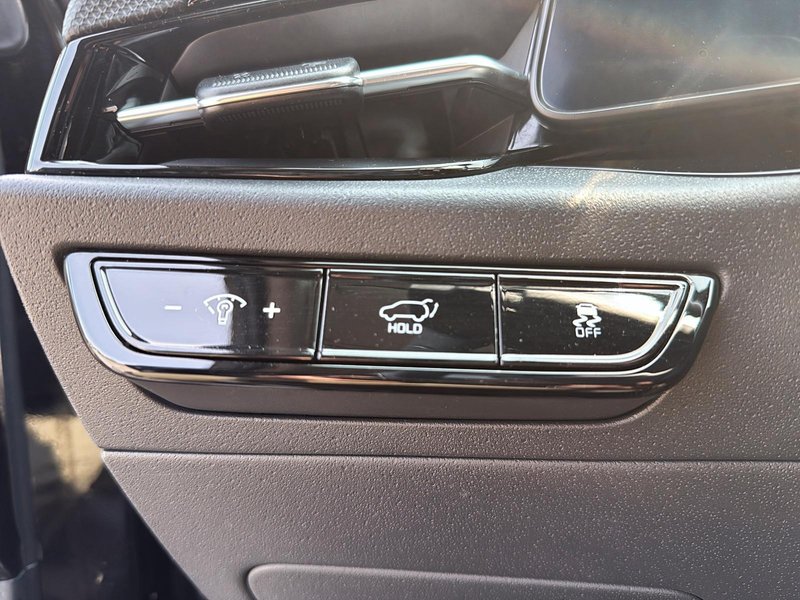 2023 Kia Niro EV Limited Toit-Ouvrant Navigation Cuir | 100% ELECTRIC |
