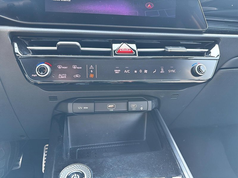 2023 Kia Niro EV Limited Toit-Ouvrant Navigation Cuir | 100% ELECTRIC |