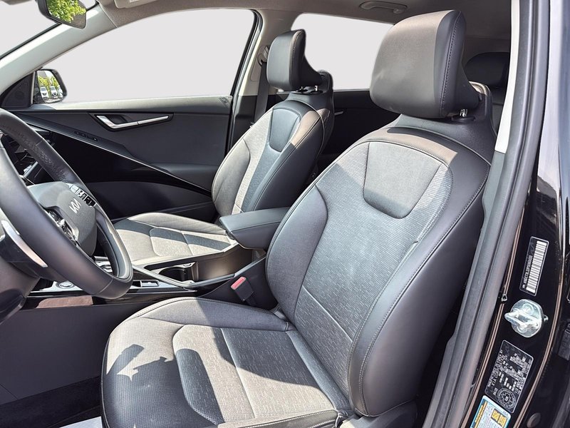 2023 Kia Niro EV Limited Toit-Ouvrant Navigation Cuir | 100% ELECTRIC |
