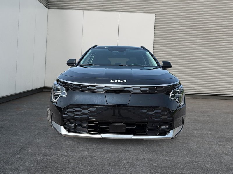 2023 Kia Niro EV Limited Toit-Ouvrant Navigation Cuir | 100% ELECTRIC |