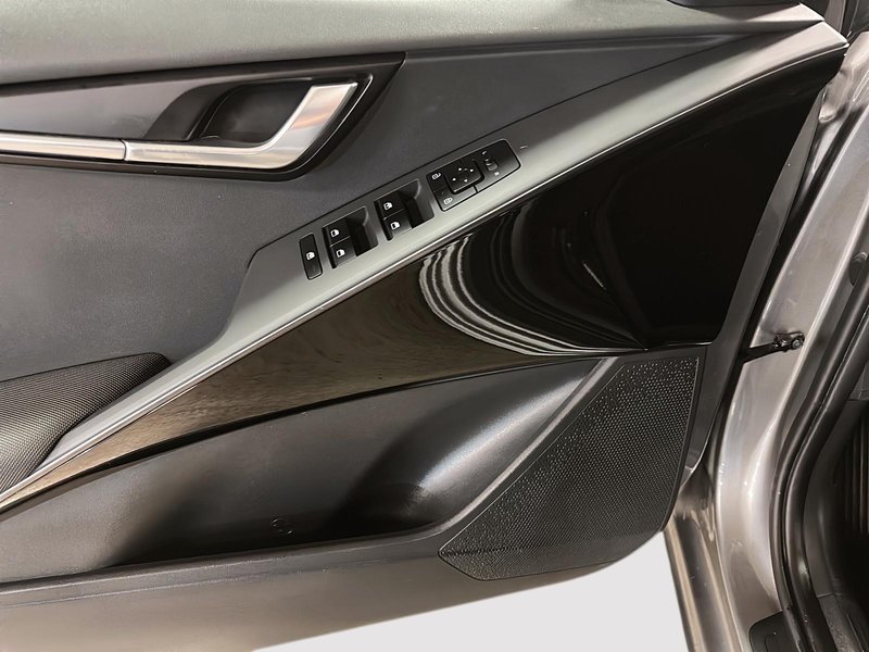 Kia Niro EV Wind+ 2023 Navigation+ Jusqu'à 407 km d'automie