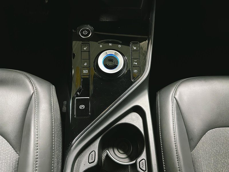 Kia Niro EV Wind+ 2023 Navigation+ Jusqu'à 407 km d'automie