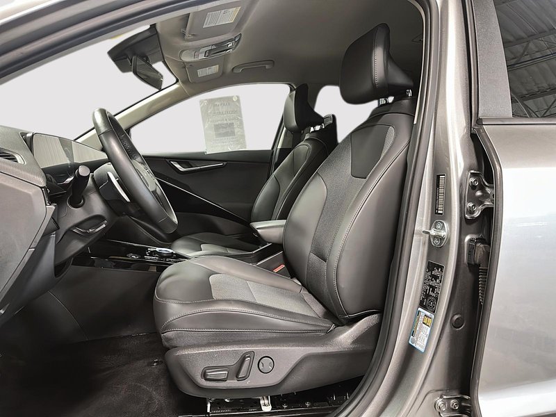 Kia Niro EV Wind+ 2023 Navigation+ Jusqu'à 407 km d'automie