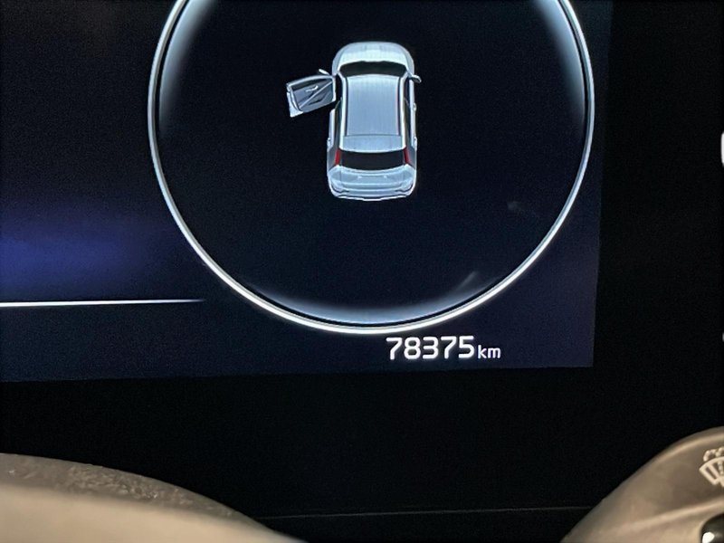 Kia Niro EV Limited 2023 100% Électrique + Nav + toit ouvrant