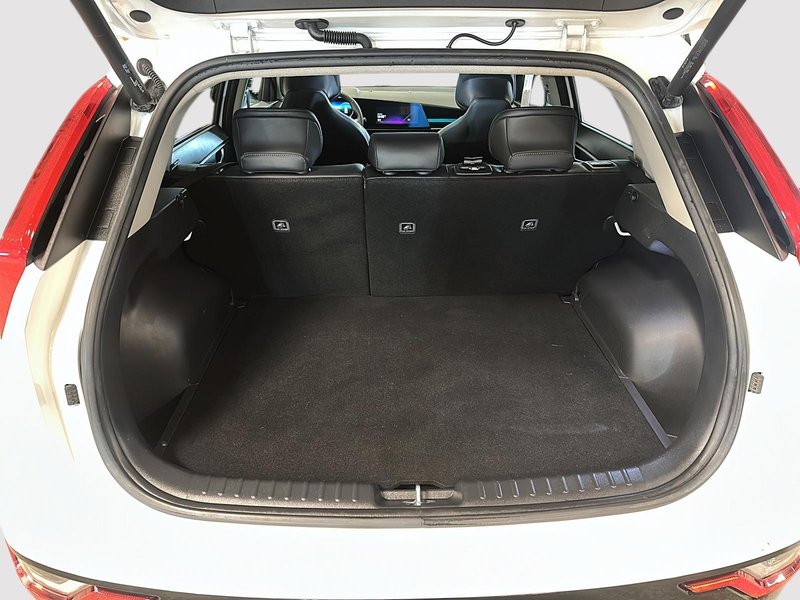 2023 Kia Niro EV Limited 100% Electric + Nav + Sunroof