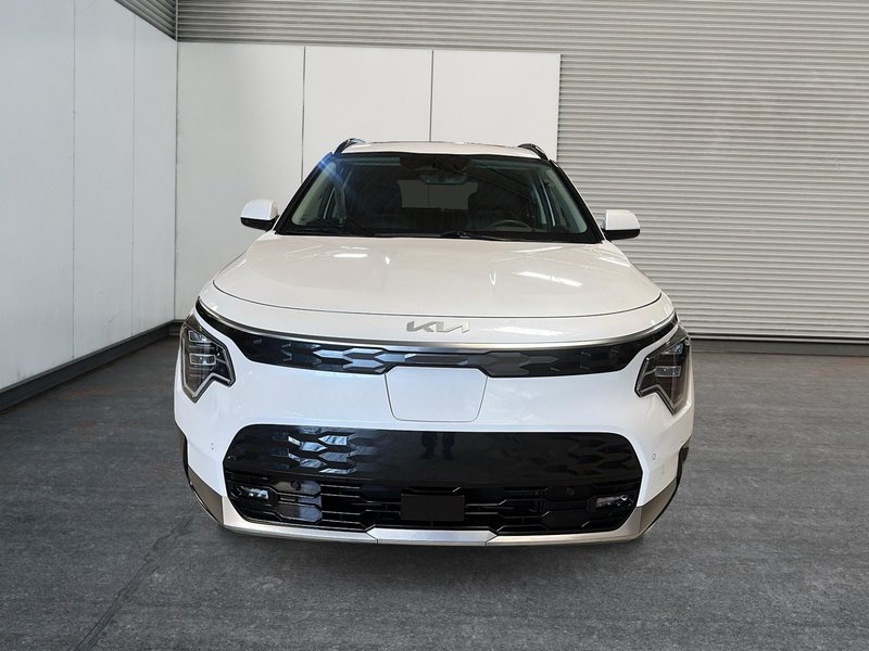 Kia Niro EV Limited 2023 100% Électrique + Nav + toit ouvrant