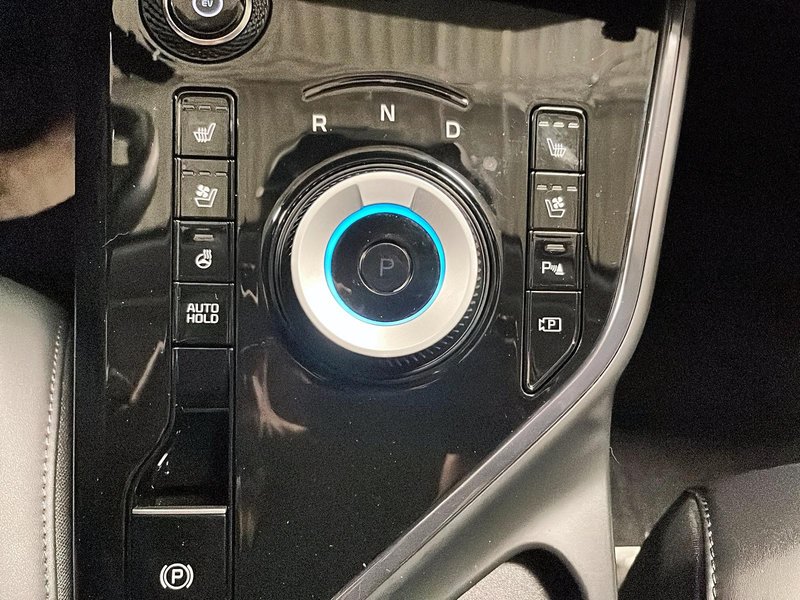 Kia Niro EV Limited 2023 100% Électrique + Nav + toit ouvrant