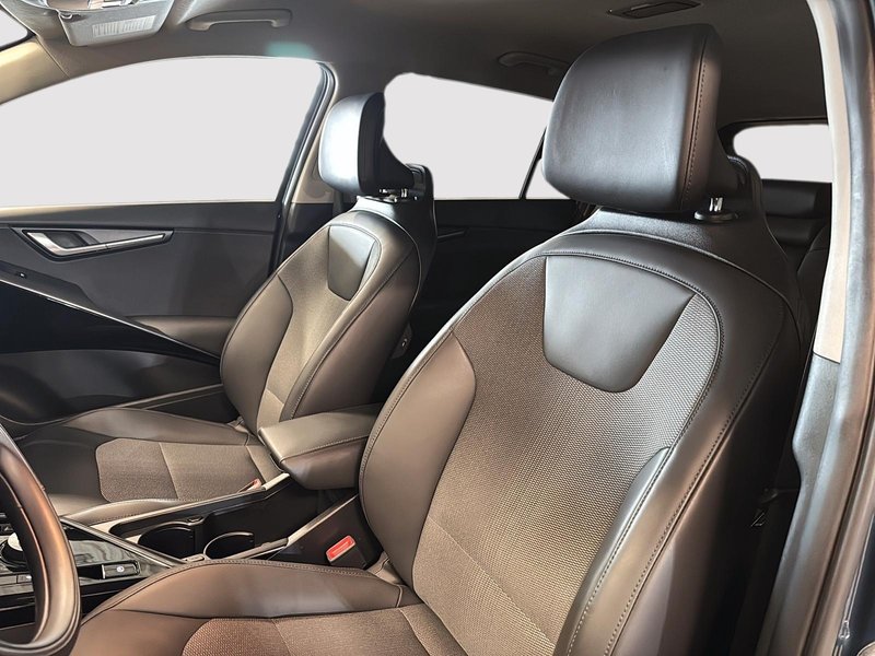 Kia Niro EV Wind + 2024 | 100% ELECTRIQUE |