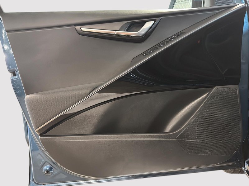 Kia Niro EV Wind + 2024 | 100% ELECTRIQUE |