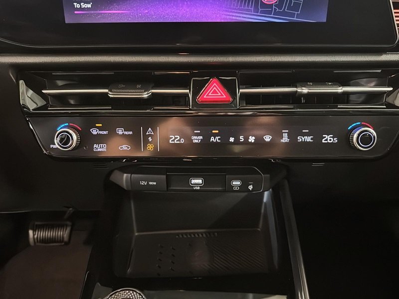 Kia Niro EV Wind + 2024 | 100% ELECTRIQUE |