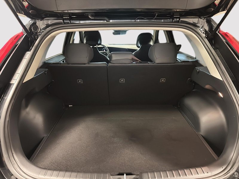 Kia Niro EV Wind 2024 100% Electrique + Carplay