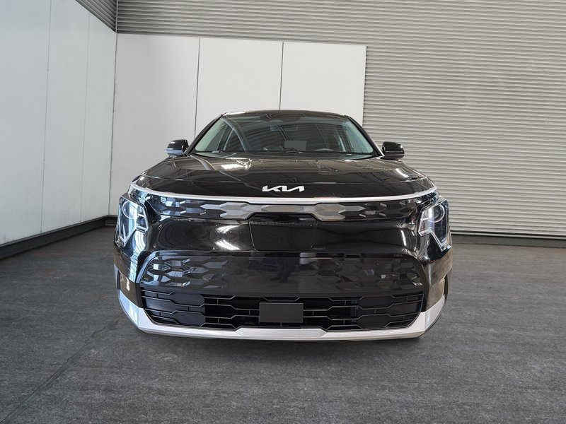 Kia Niro EV Wind 2024 100% Electrique + Carplay