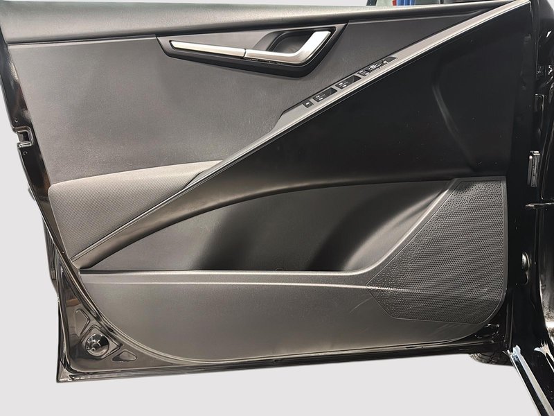 Kia Niro EV Wind 2024 100% Electrique + Carplay