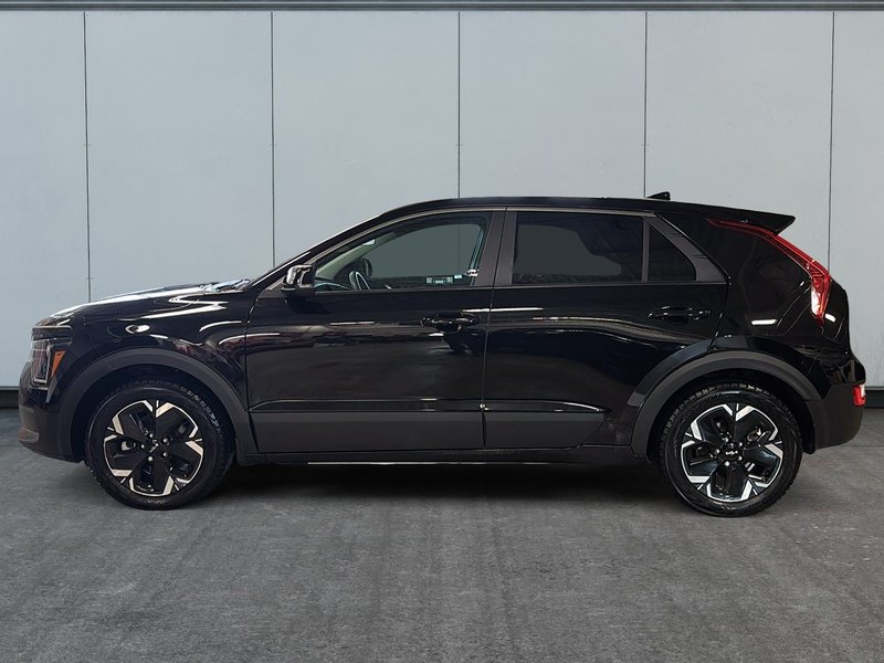 Kia Niro EV Wind 2024 100% Electrique + Carplay
