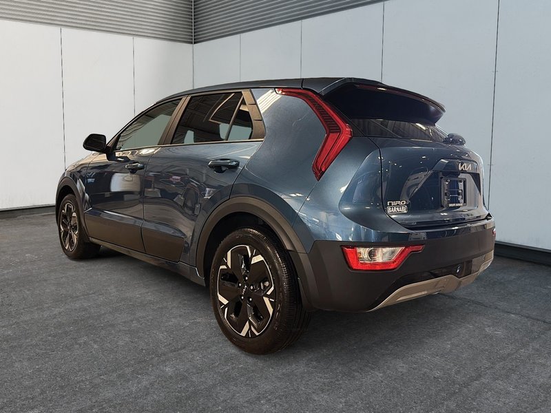 2024 Kia Niro EV Wind | 100% ELECTRIC | |