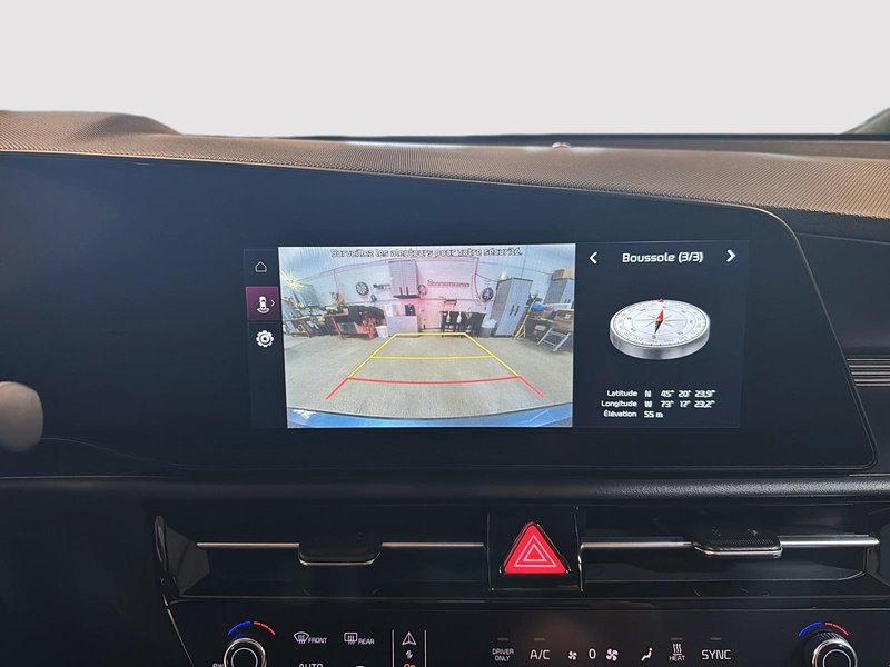 2024 Kia Niro EV Wind | 100% ELECTRIC | |