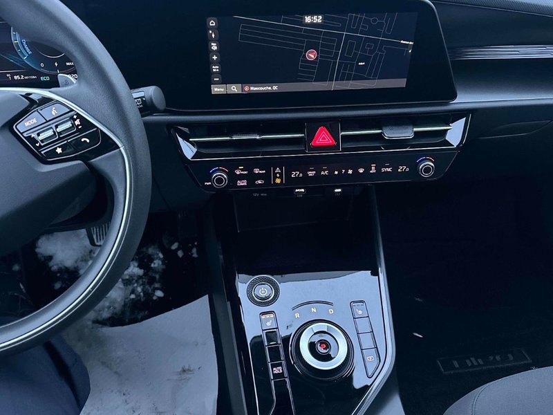 2024 Kia Niro EV Wind | 100% ELECTRIC | |