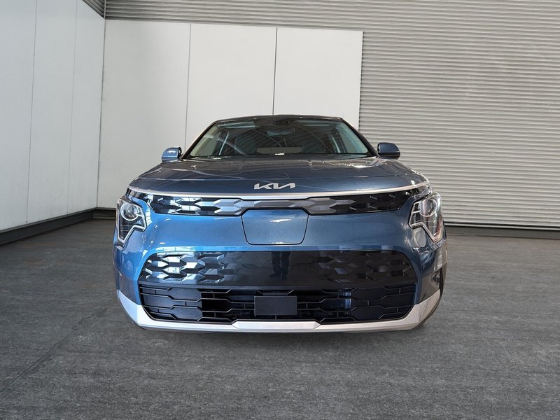 2024 Kia Niro EV Wind | 100% ELECTRIC | |