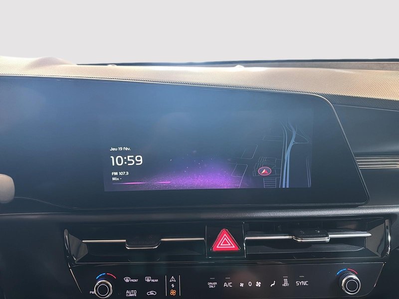 2024 Kia Niro EV Wind | 100% ELECTRIC | |