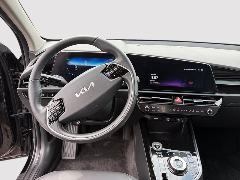 2024 Kia Niro EV Wind+ | 100% ELECTRIC | |