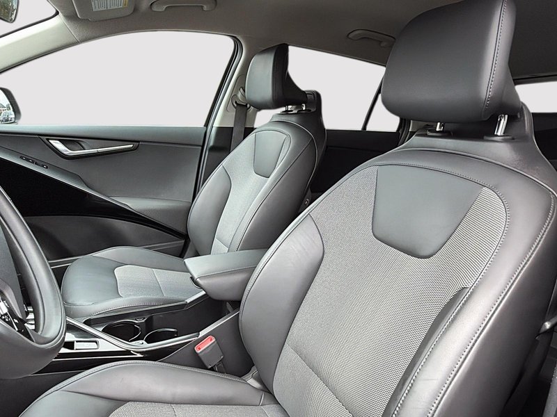 2024 Kia Niro EV Wind+ | 100% ELECTRIC | |