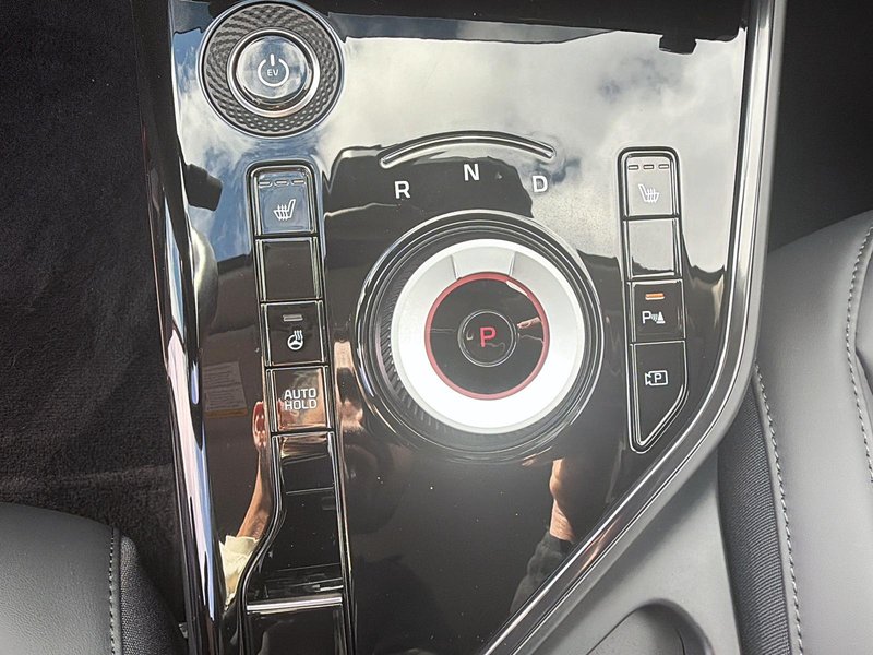 Kia Niro EV WIND+ 2024 Sièges chauffants + Camera de recul + Carplay