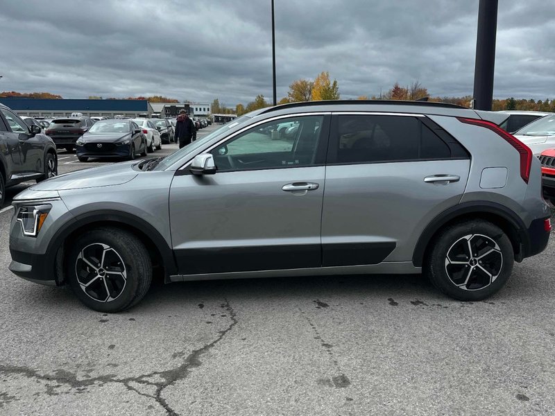 Kia Niro HEV EX HYBRIDE 2026 Sièges chauffants + Camera de recul