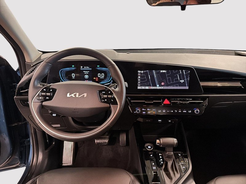 Kia Niro HEV EX 2026 Sièges chauffants + Camera de recul