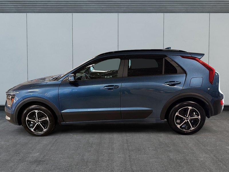 Kia Niro HEV EX 2026 Sièges chauffants + Camera de recul