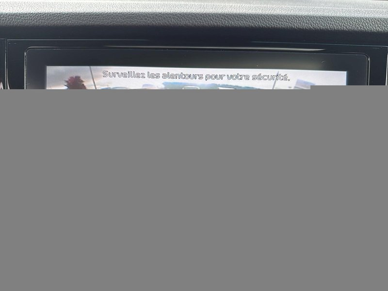 Kia Niro Plug-In Hybrid EX Premium 2020 Sièges chauffants + Caméra de recul