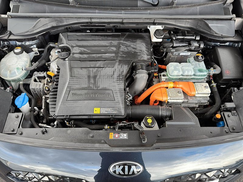 Kia Niro Plug-In Hybrid EX Premium 2020 Sièges chauffants + Caméra de recul