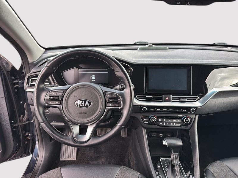 Kia Niro Plug-In Hybrid EX Premium 2020 Sièges chauffants + Caméra de recul