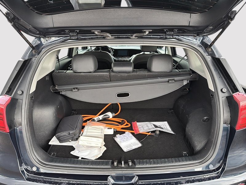 Kia Niro Plug-In Hybrid EX Premium 2020 Sièges chauffants + Caméra de recul