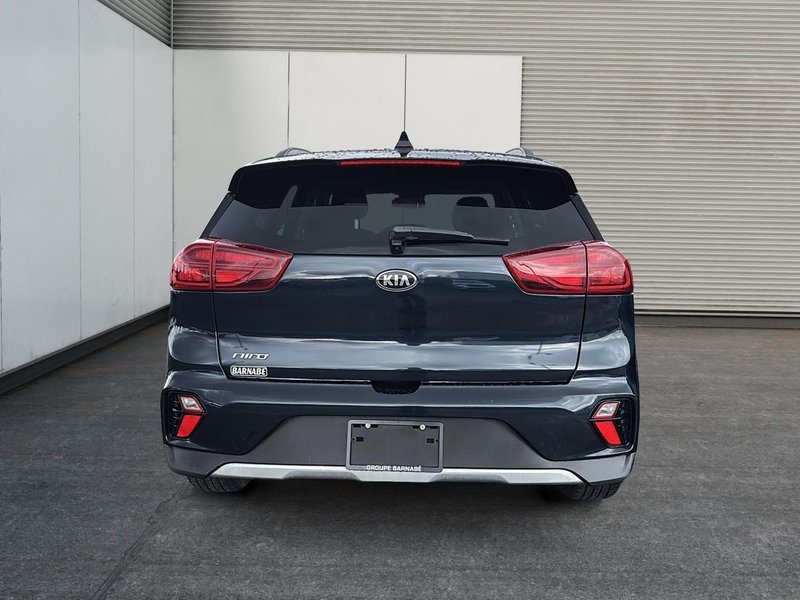 Kia Niro Plug-In Hybrid EX Premium 2020 Sièges chauffants + Caméra de recul