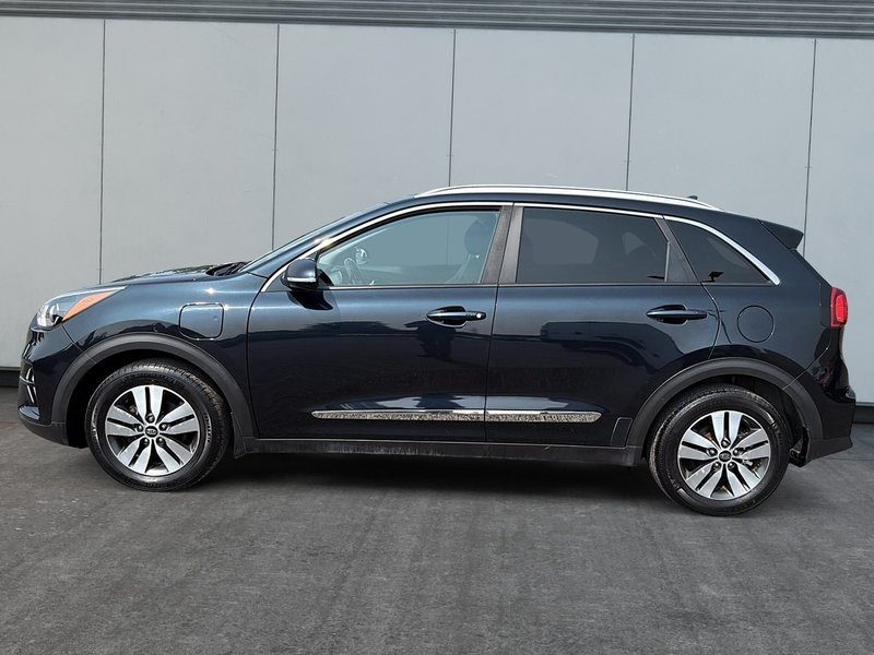 Kia Niro Plug-In Hybrid EX 2021 jusqu'à 42km d'autonomie électrique + Carplay + Sièges chauffants