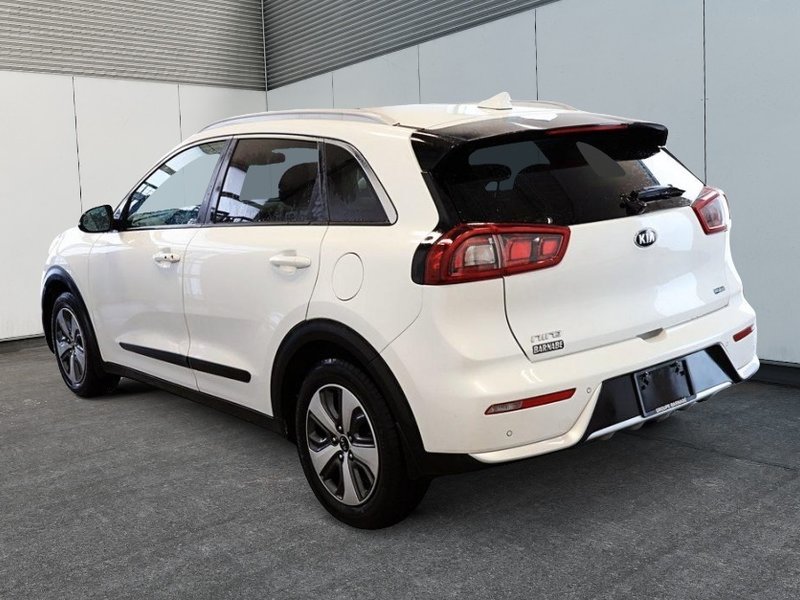 Kia NIRO EX PREMIUM HYBRID 2019 | TOIT-OUVRANT - CUIR |