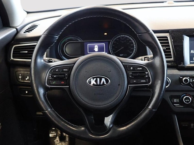 Kia NIRO EX PREMIUM HYBRID 2019 | TOIT-OUVRANT - CUIR |