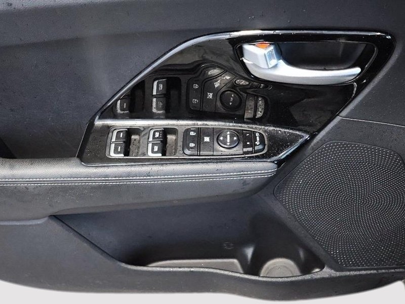 Kia NIRO EX PREMIUM HYBRID 2019 | TOIT-OUVRANT - CUIR |