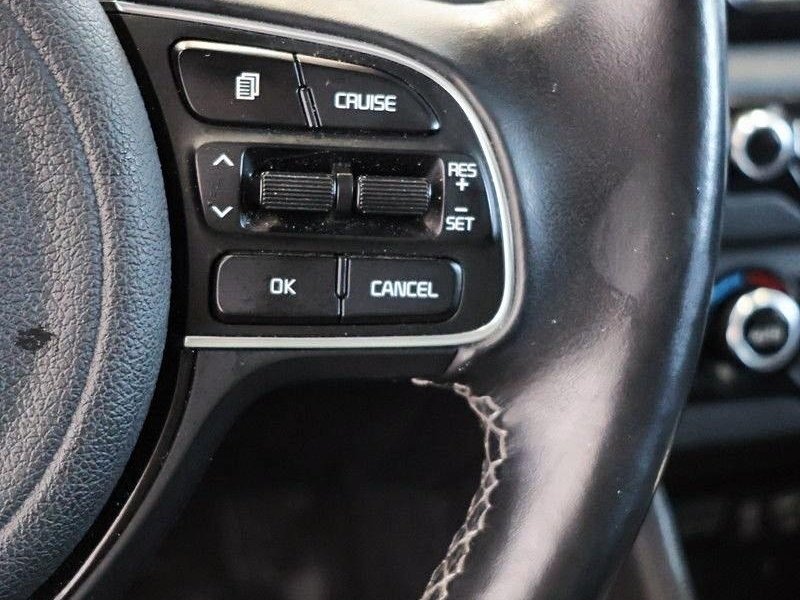 Kia NIRO EX PREMIUM HYBRID 2019 | TOIT-OUVRANT - CUIR |