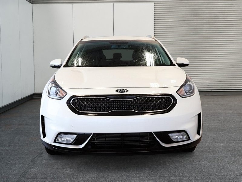 Kia NIRO EX PREMIUM HYBRID 2019 | TOIT-OUVRANT - CUIR |