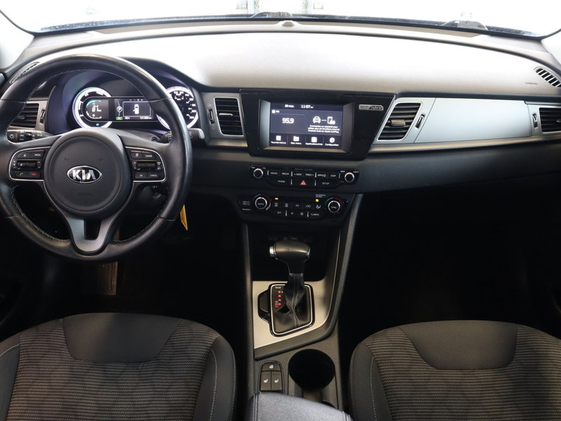 2019 Kia NIRO HYBRID | Heated Seats and Steering |